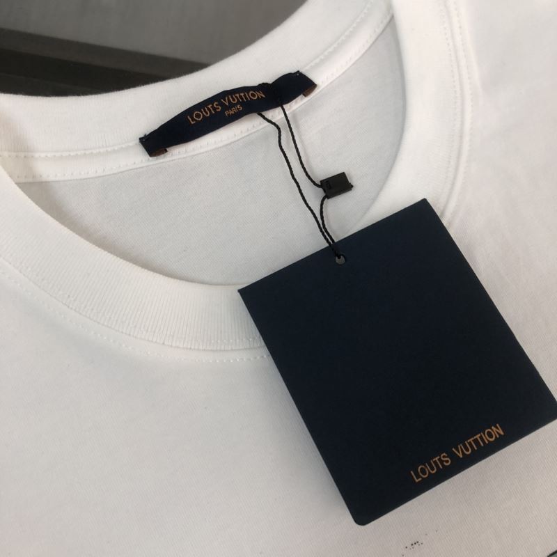 Louis Vuitton T-Shirts